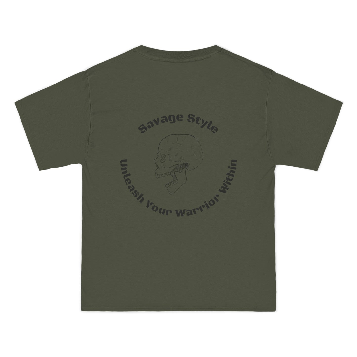 Savage Style Beefy-T®  Short-Sleeve T-Shirt