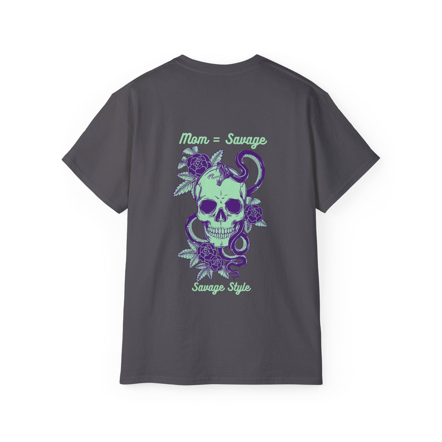 Savage Style Mother's Day Ultra Cotton Tee