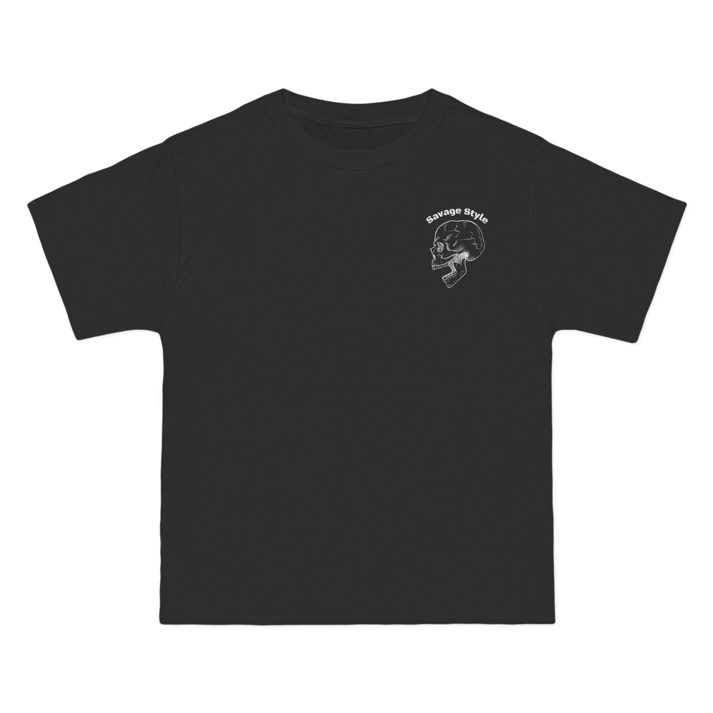 Savage Style Beefy-T®  Short-Sleeve T-Shirt