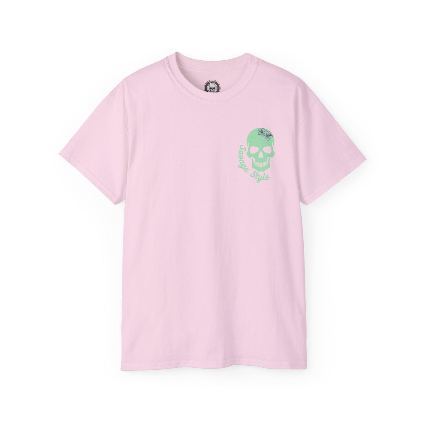 Savage Style Mother's Day Ultra Cotton Tee